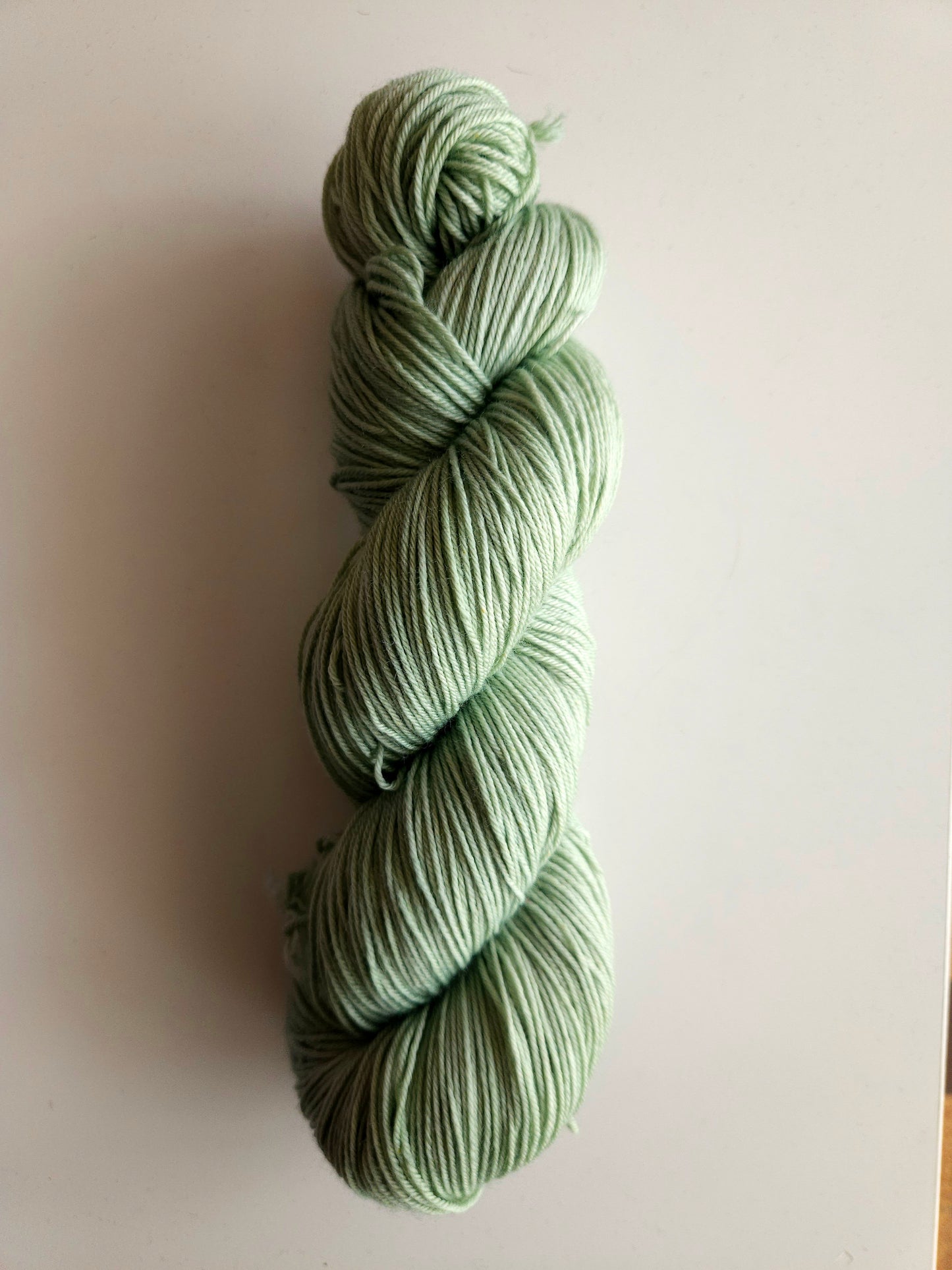 Matcha frappé