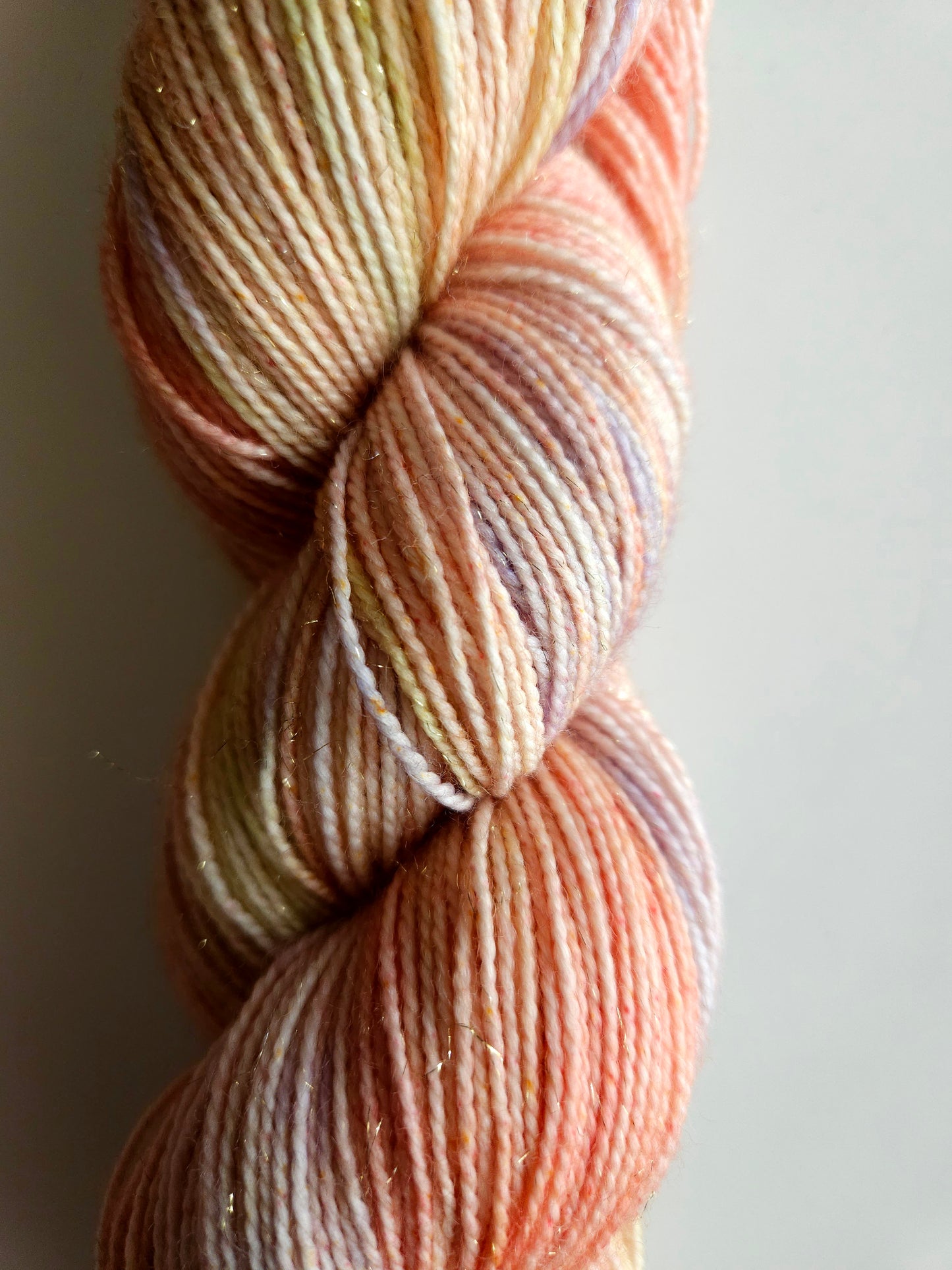Pastel printanier