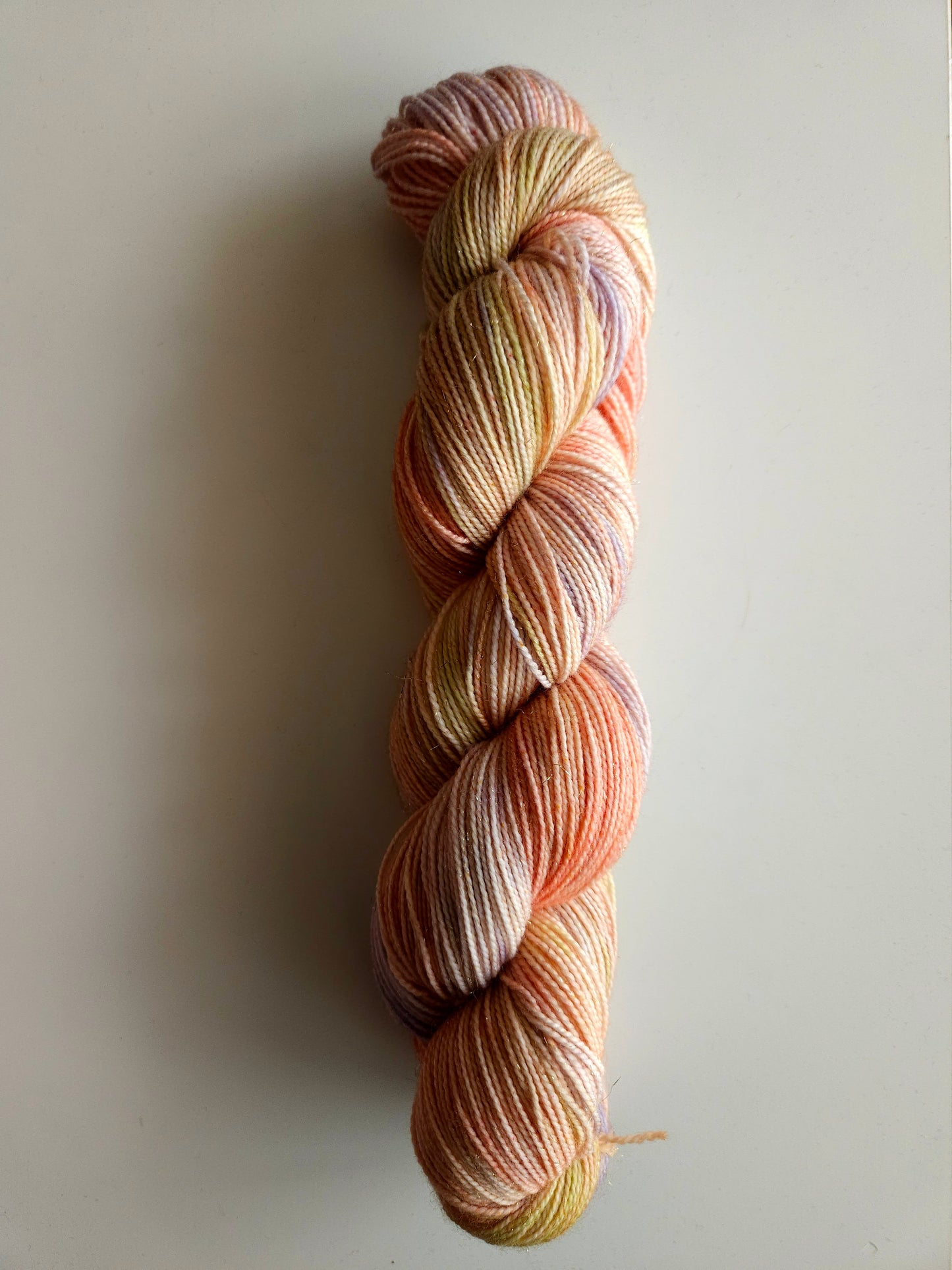 Pastel printanier
