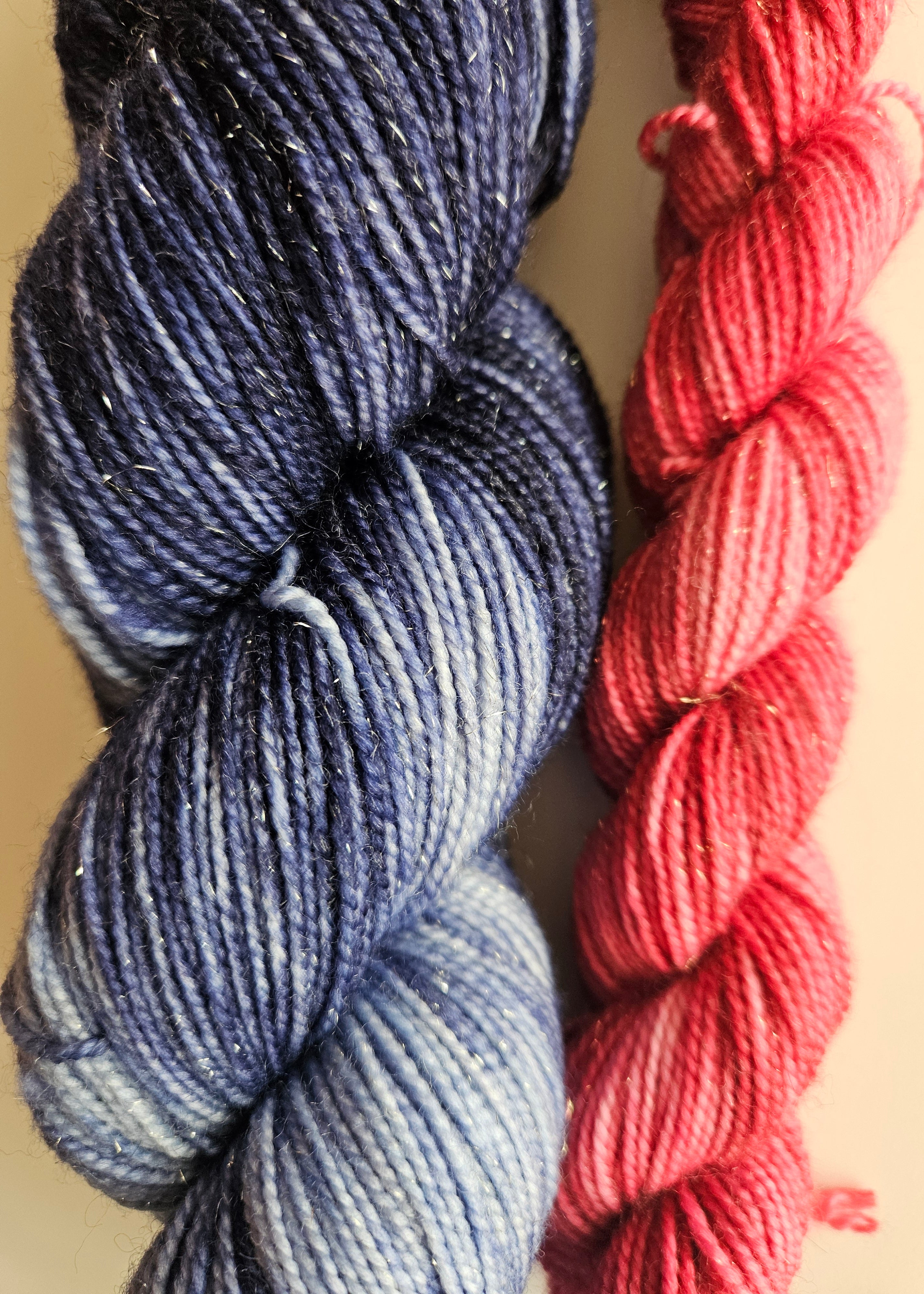 Kit Cotton candy sky Stellina 120g