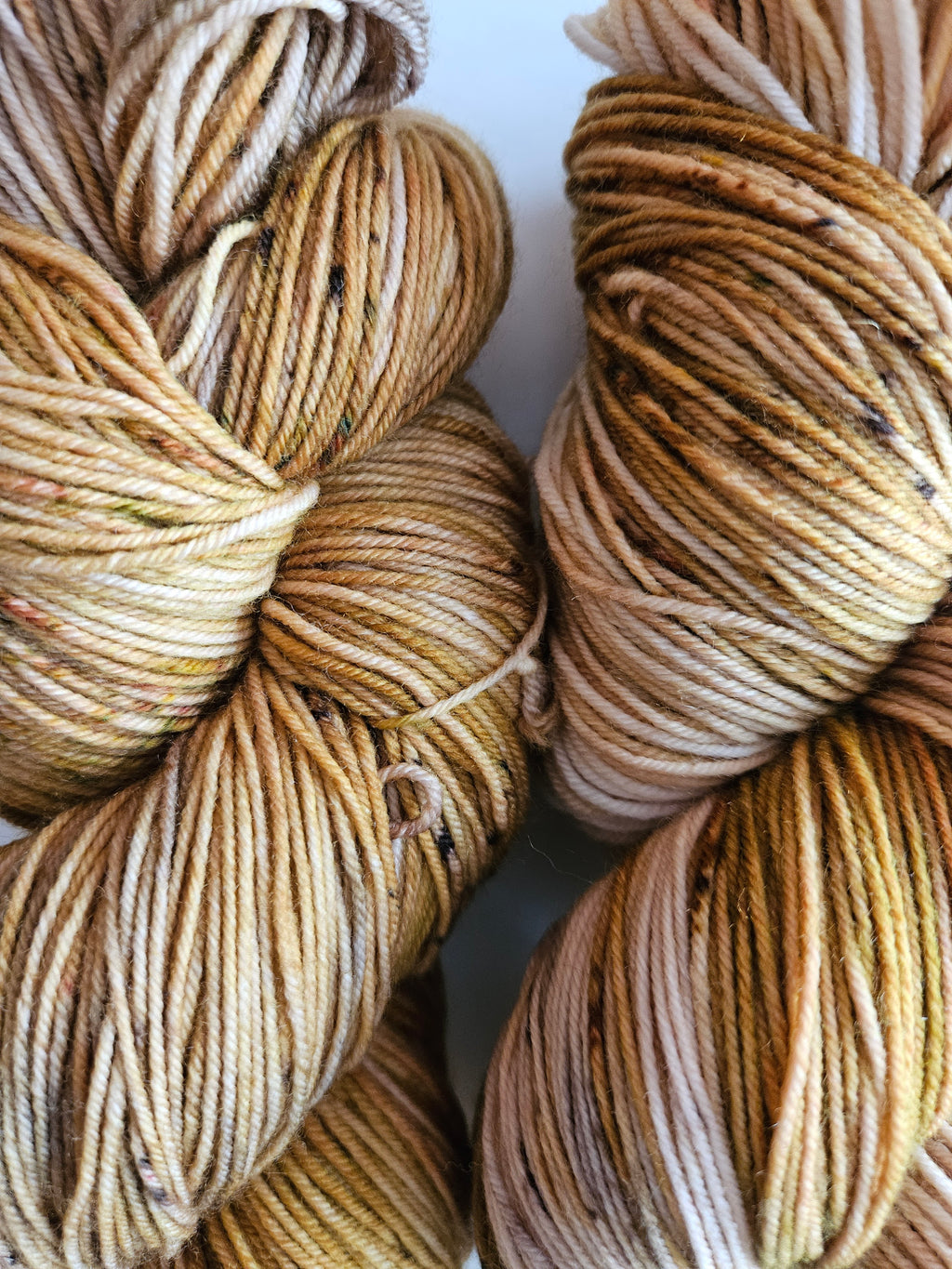 Crème de café