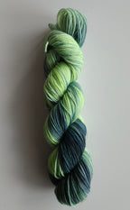 Machaon Emeraude