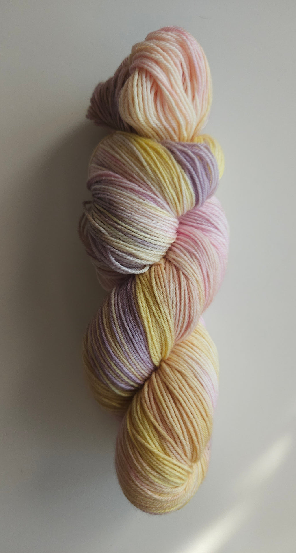 Aube pastel