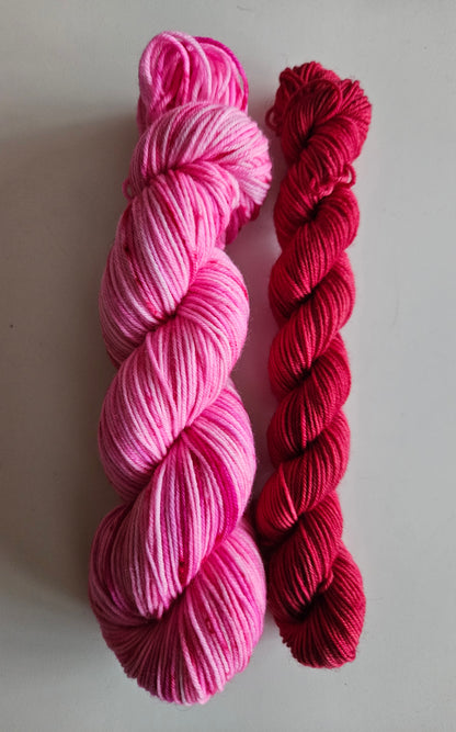Kit "Crazy in Love"