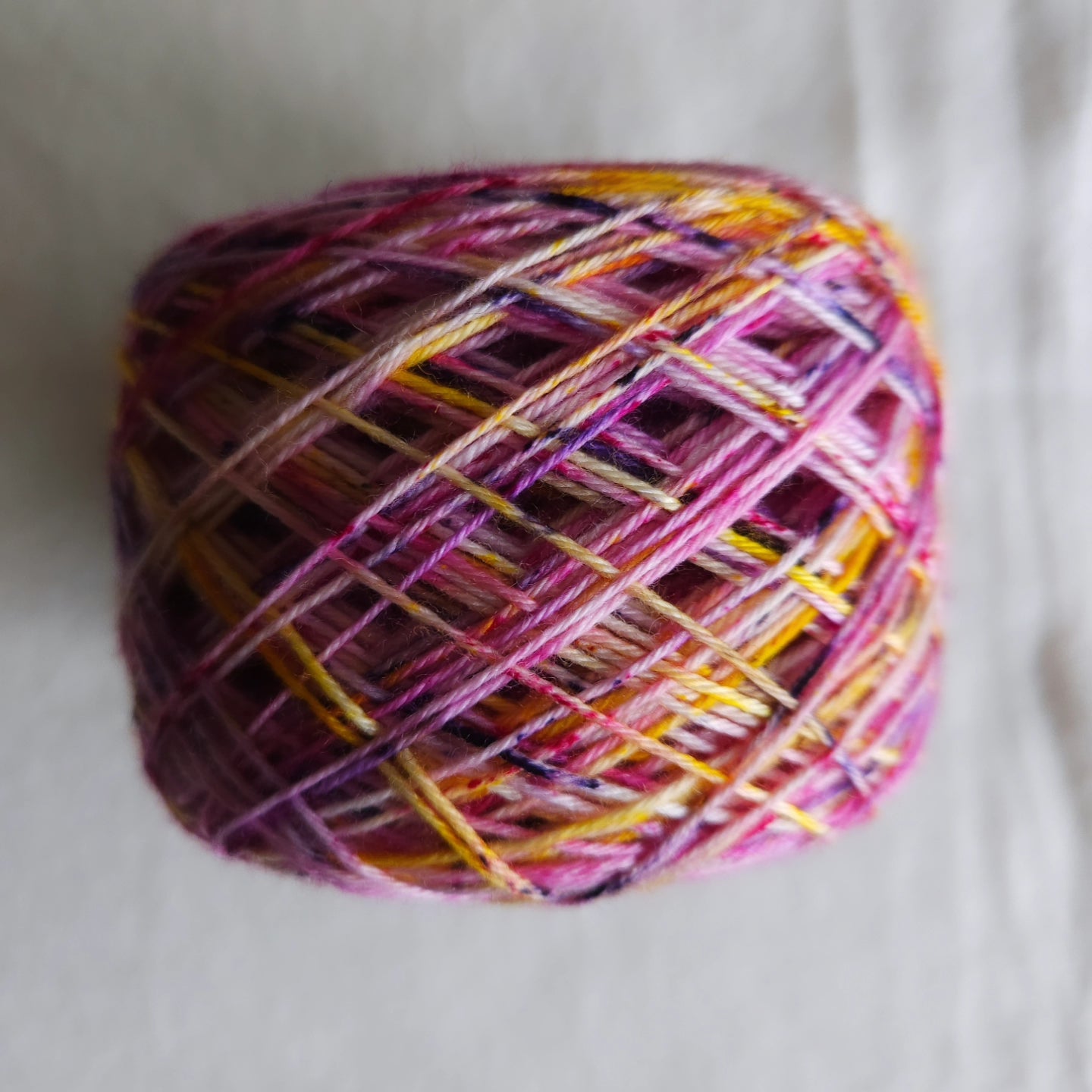 Kit "Viola Cornuta"