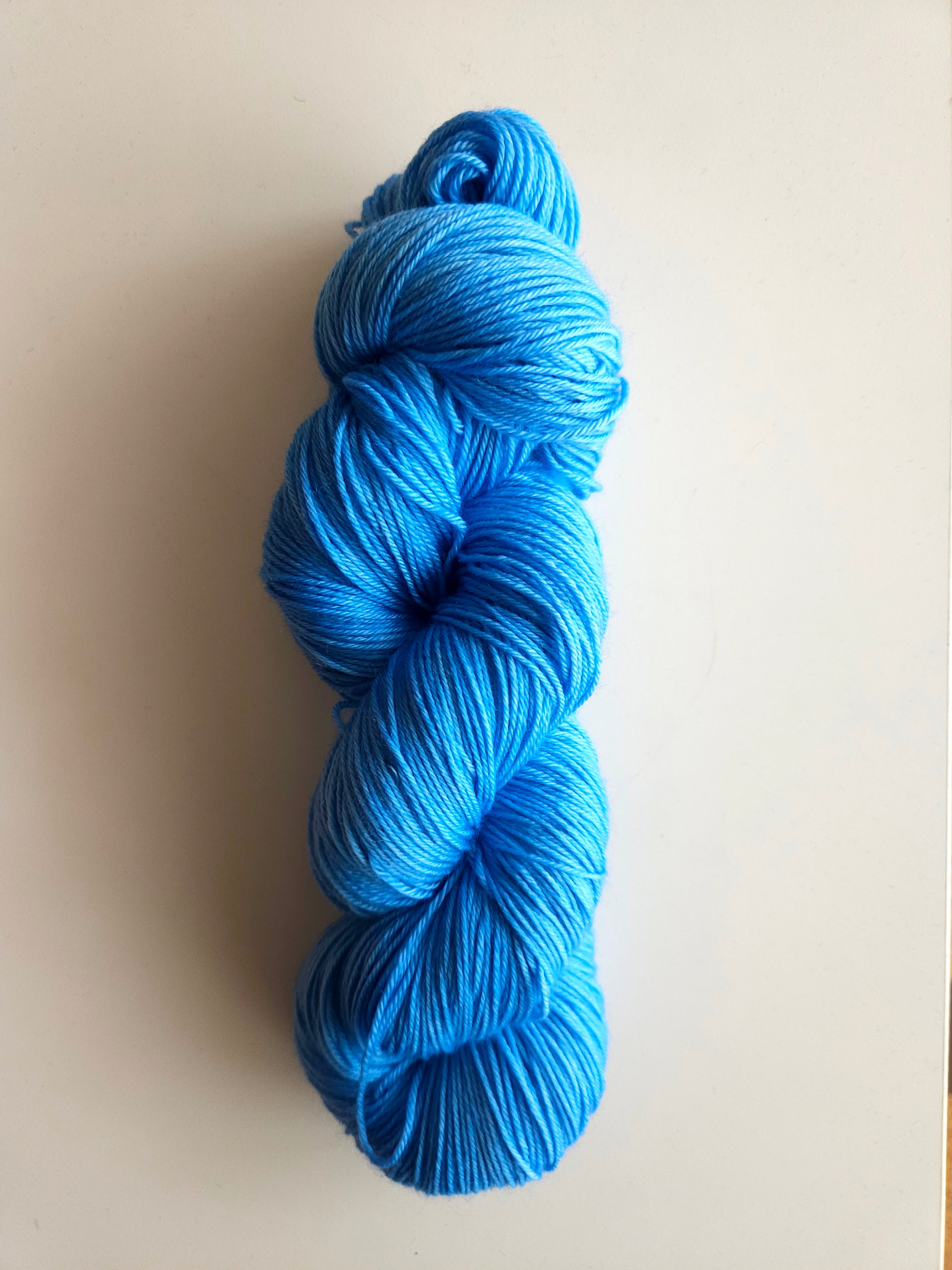 Cap Bleu