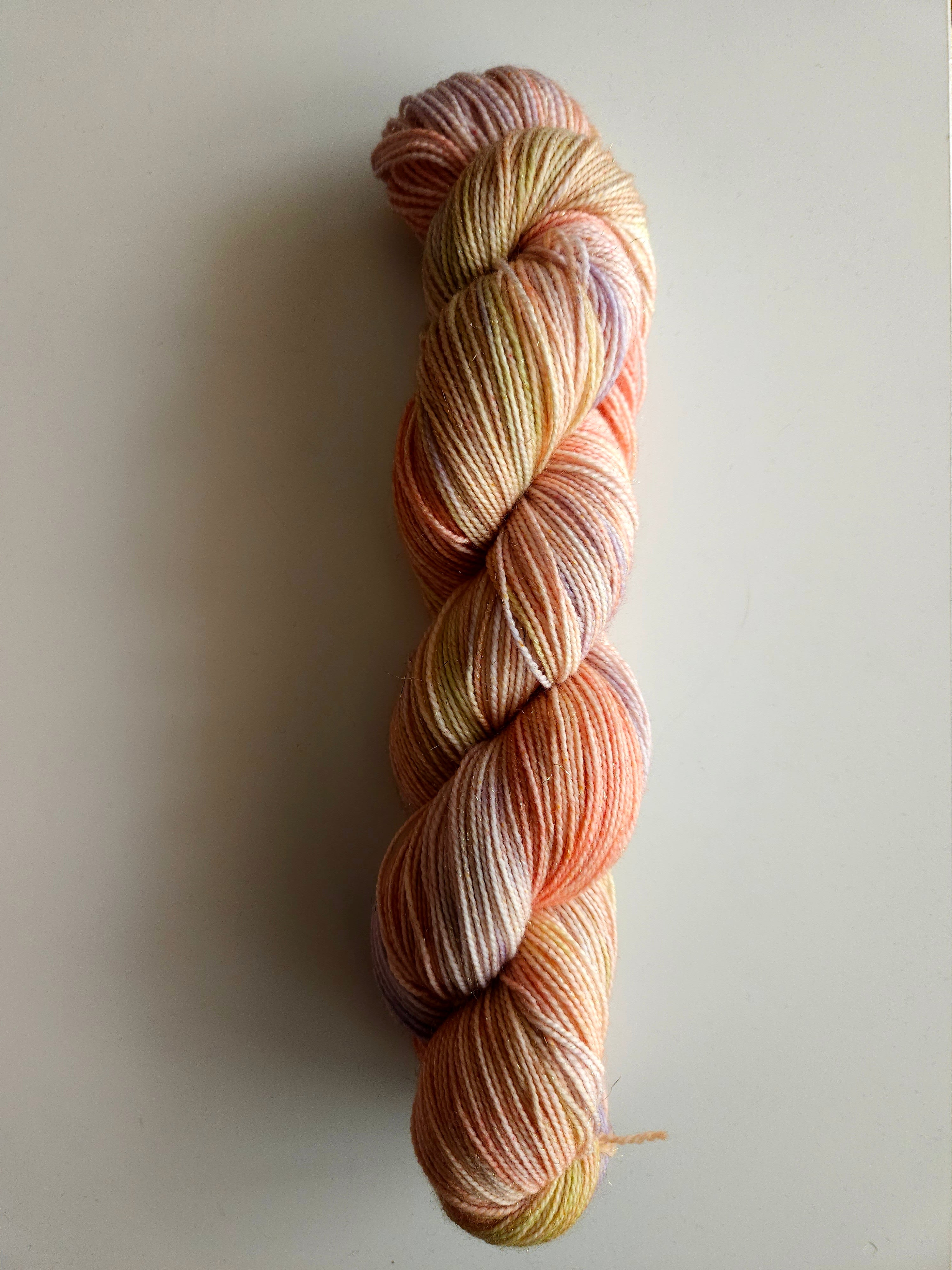 Pastel printanier